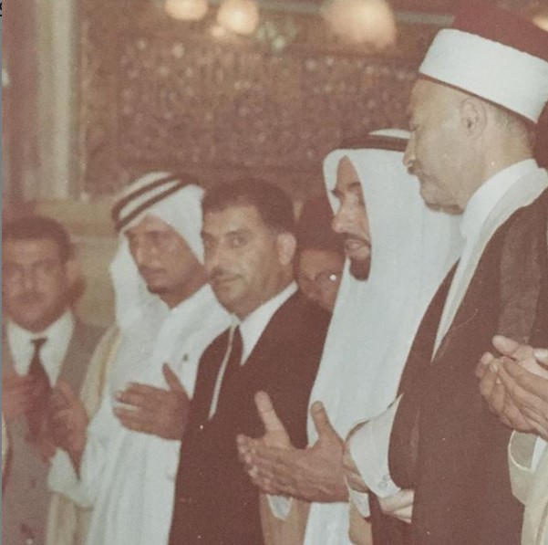 الشيخ-زايد-بن-سلطان-في-زيارة-رسمية-إلى-الجمهورية-العربية-السورية-عام-1970